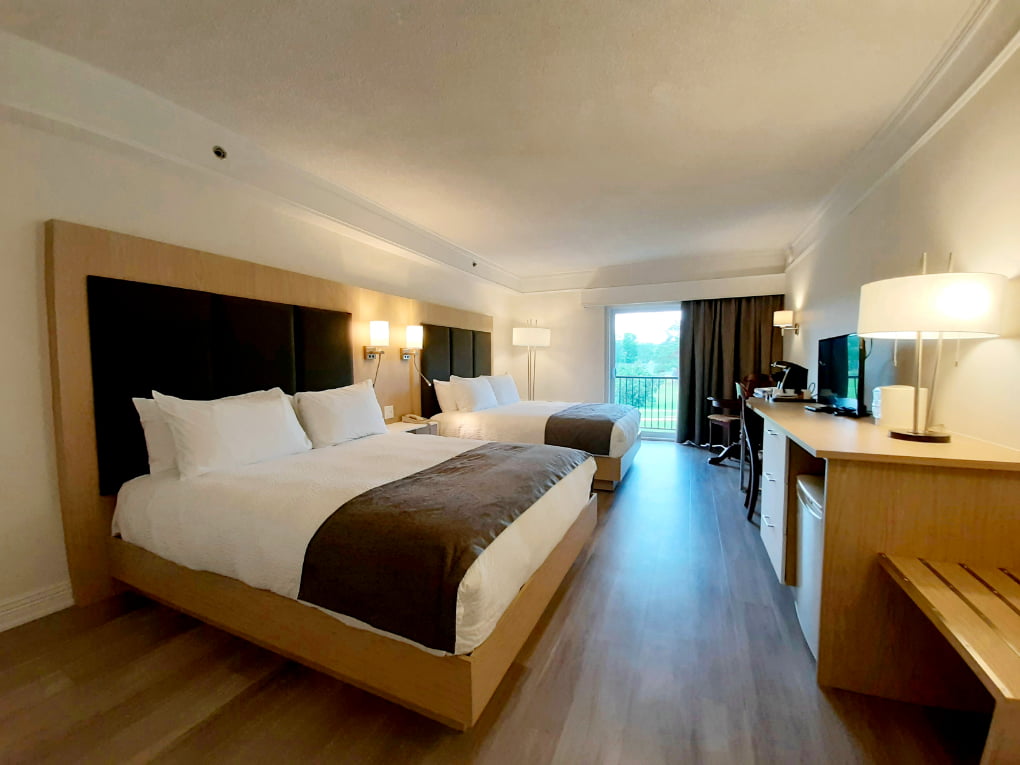 Chambre Villageoise Prestige