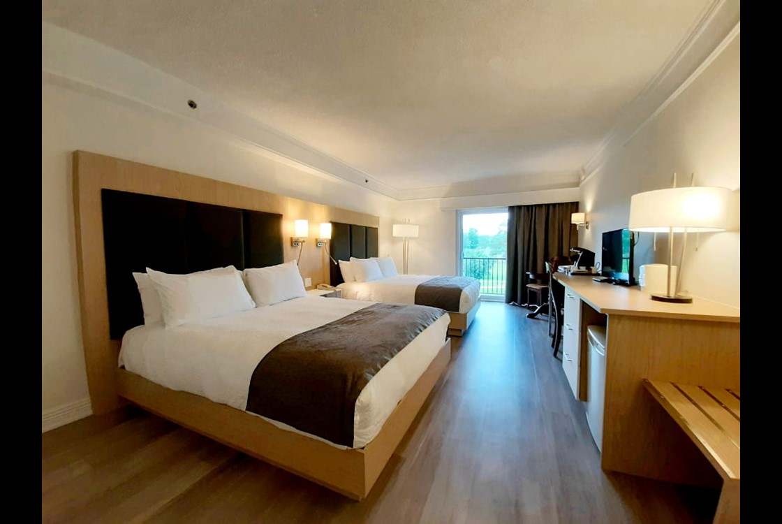 Chambre Villageoise Prestige