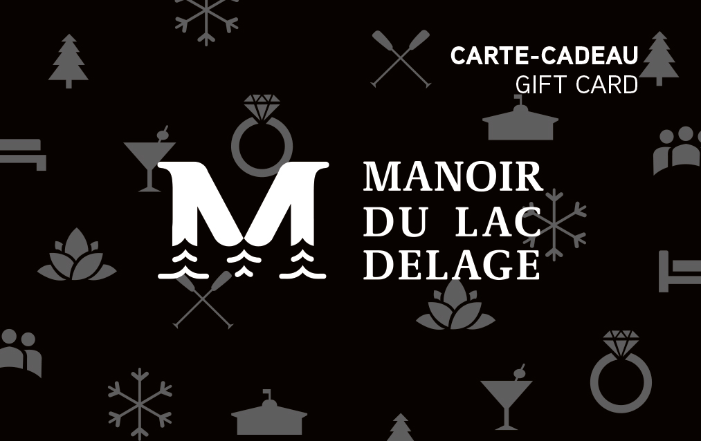 Carte-cadeau / Gift Card